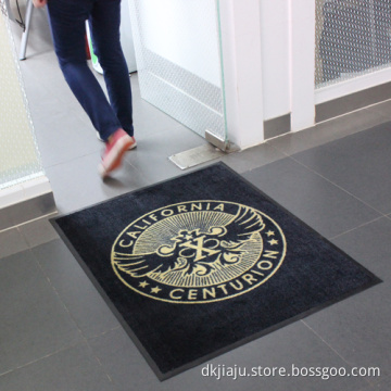 Durable Outdoor Entrance Mat for Commercial Use